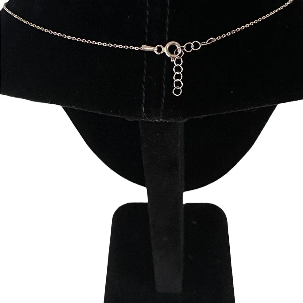 Breathe necklace - Picture 4 of 6